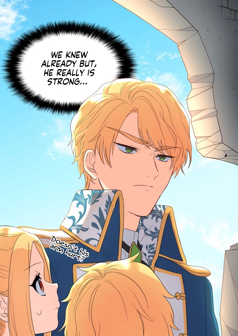 The Twin Siblings’ New Life Chapter 51 page 49 - Chapter 51