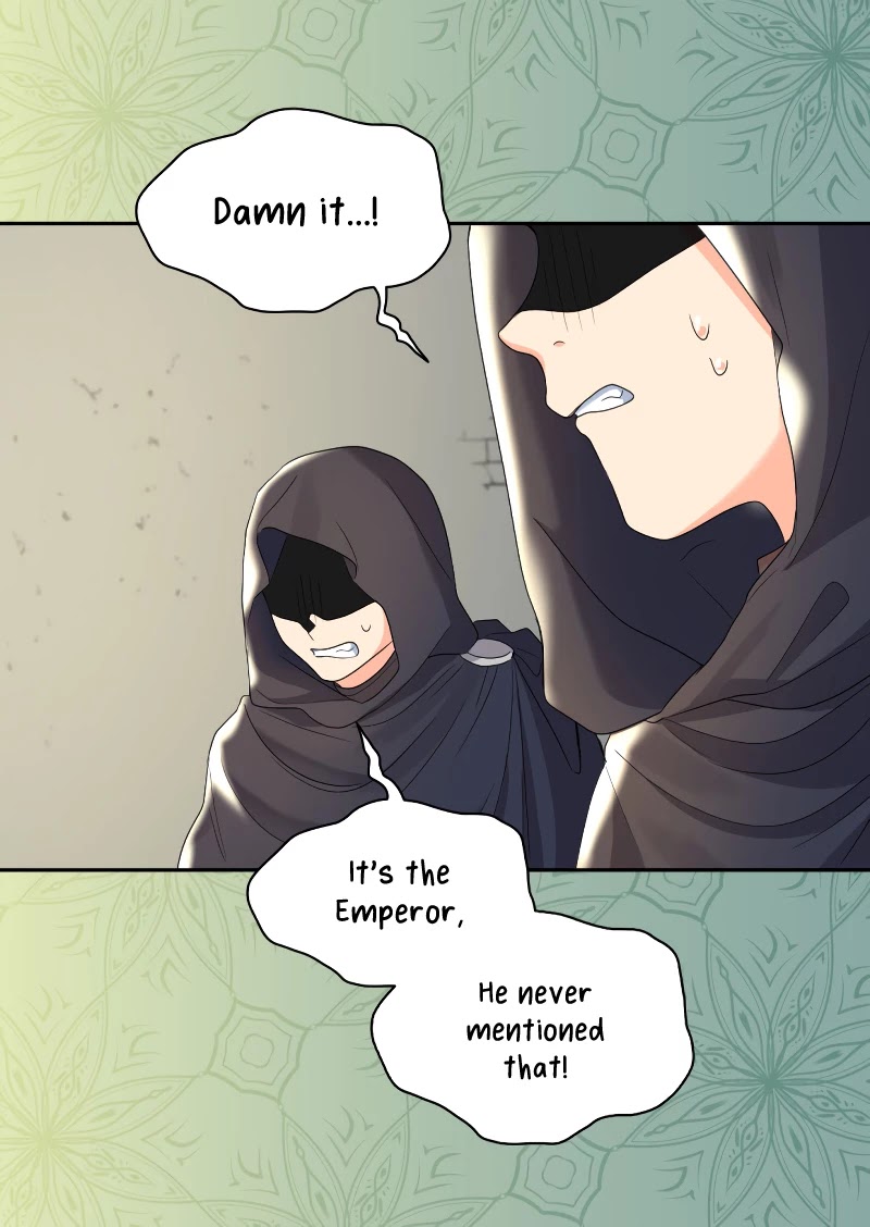 The Twin Siblings’ New Life Chapter 51 page 5 - Chapter 51