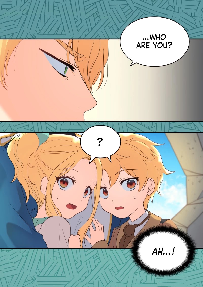 The Twin Siblings’ New Life Chapter 51 page 50 - Chapter 51