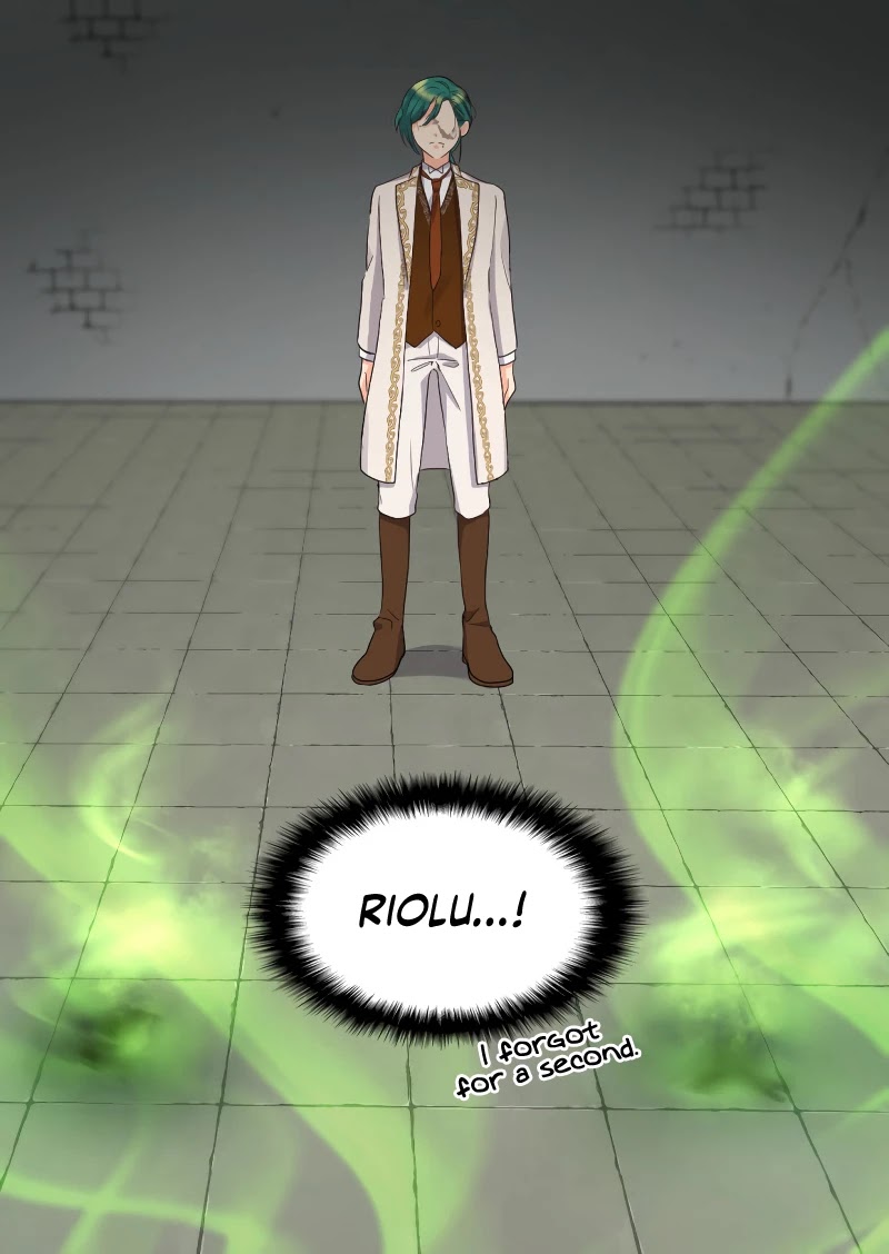 The Twin Siblings’ New Life Chapter 51 page 51 - Chapter 51