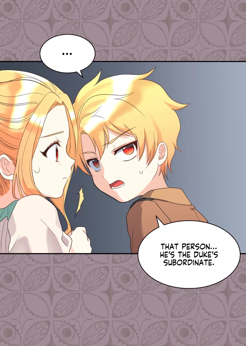 The Twin Siblings’ New Life Chapter 51 page 52 - Chapter 51