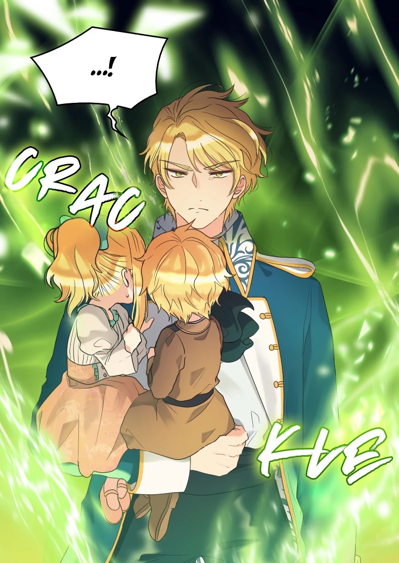 The Twin Siblings’ New Life Chapter 51 page 53 - Chapter 51
