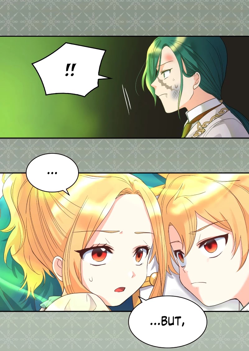 The Twin Siblings’ New Life Chapter 51 page 54 - Chapter 51