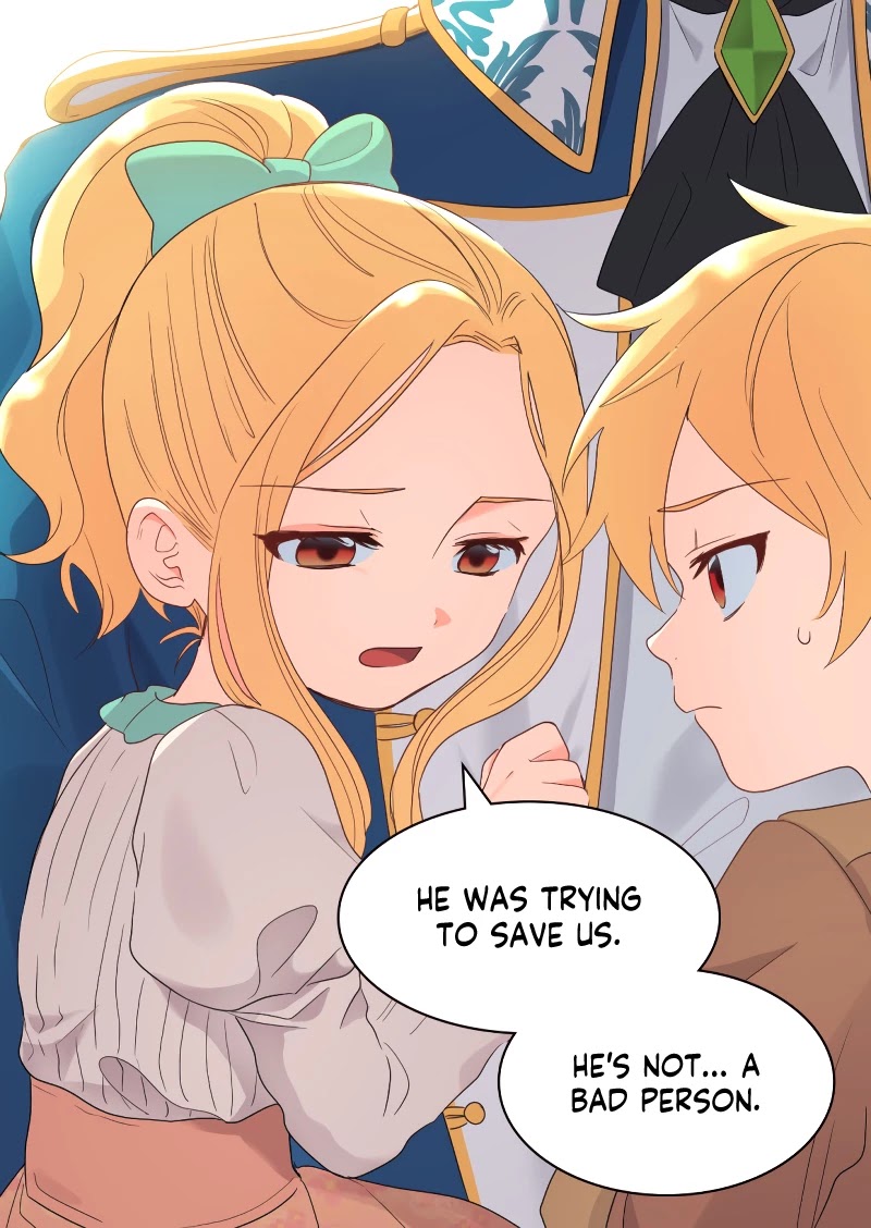 The Twin Siblings’ New Life Chapter 51 page 55 - Chapter 51