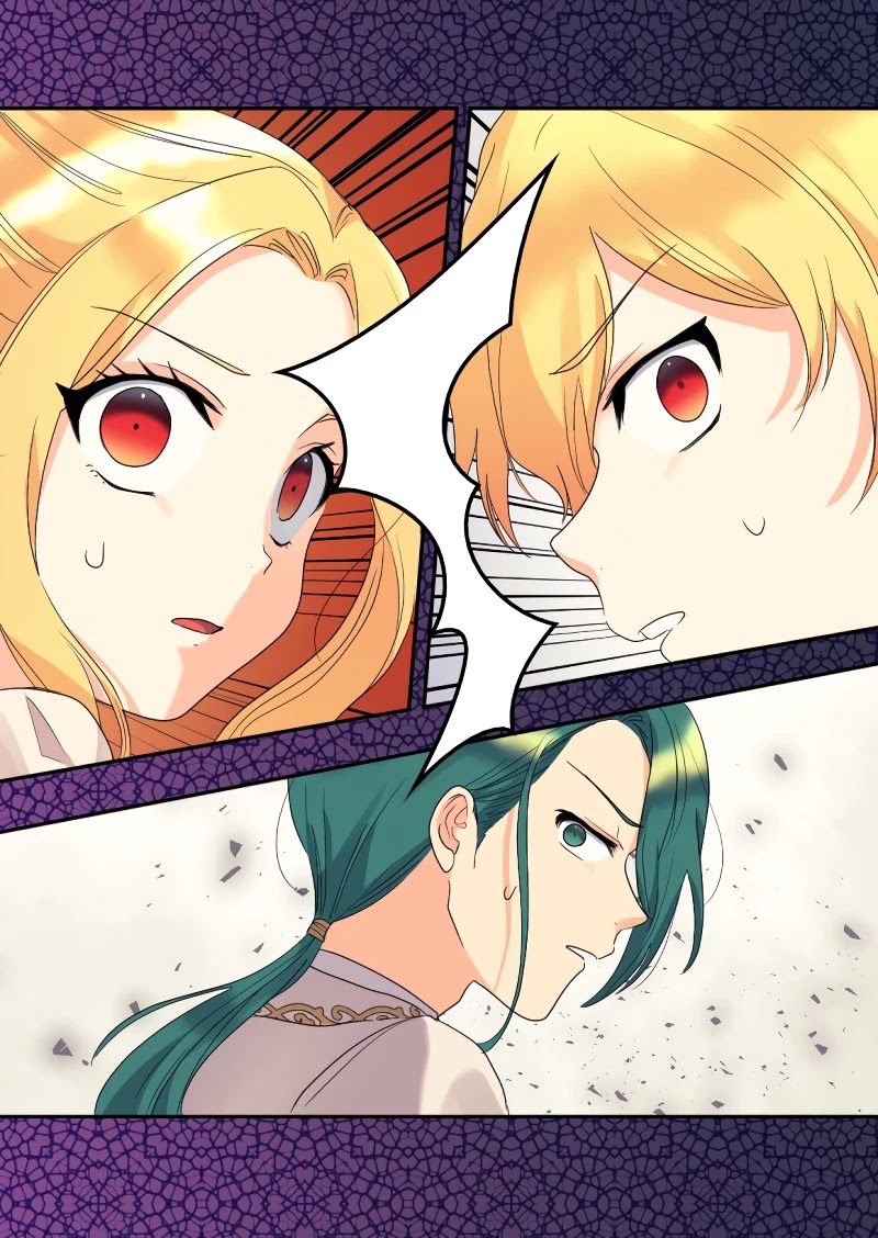 The Twin Siblings’ New Life Chapter 51 page 58 - Chapter 51