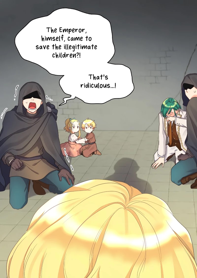 The Twin Siblings’ New Life Chapter 51 page 6 - Chapter 51