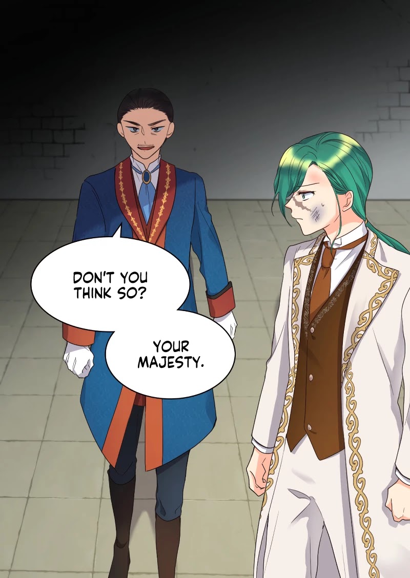The Twin Siblings’ New Life Chapter 51 page 60 - Chapter 51