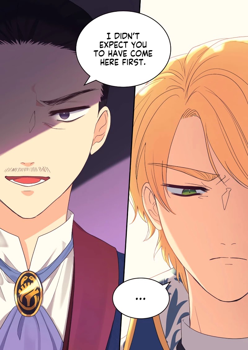 The Twin Siblings’ New Life Chapter 51 page 61 - Chapter 51