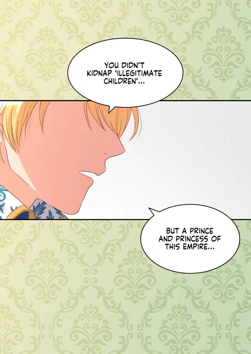 The Twin Siblings’ New Life Chapter 51 page 9 - Chapter 51