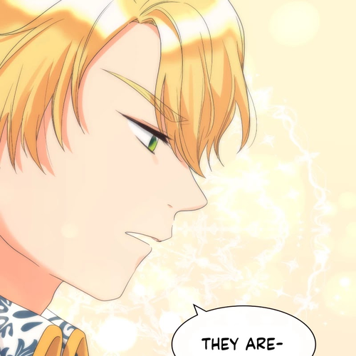 The Twin Siblings’ New Life Chapter 51 cover