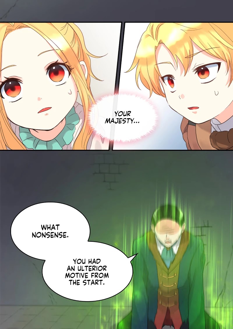 The Twin Siblings’ New Life Chapter 52 page 17 - Chapter 52