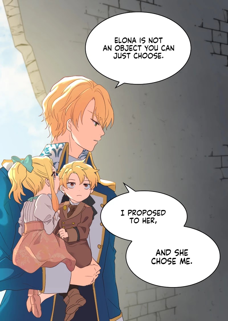 The Twin Siblings’ New Life Chapter 52 page 19 - Chapter 52