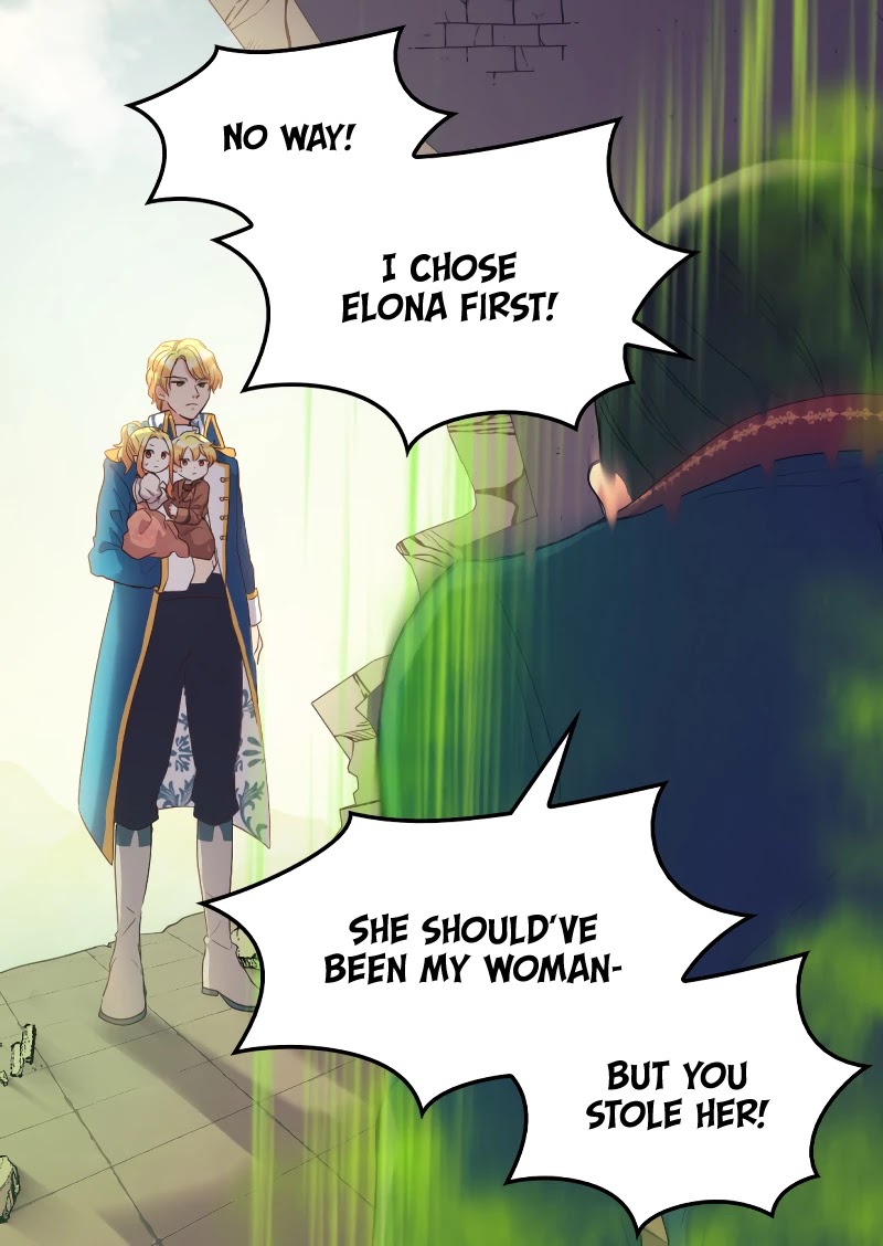 The Twin Siblings’ New Life Chapter 52 page 20 - Chapter 52
