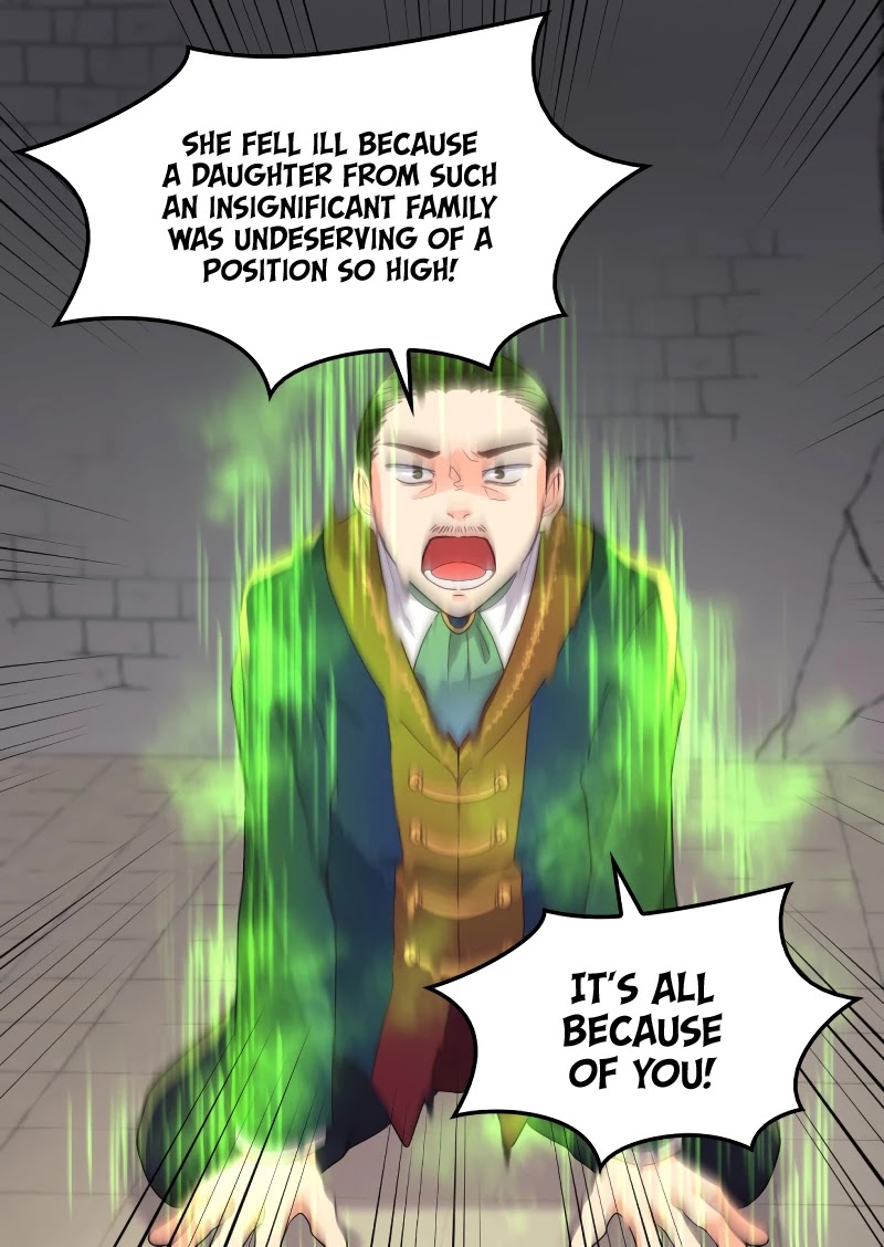 The Twin Siblings’ New Life Chapter 52 page 22 - Chapter 52