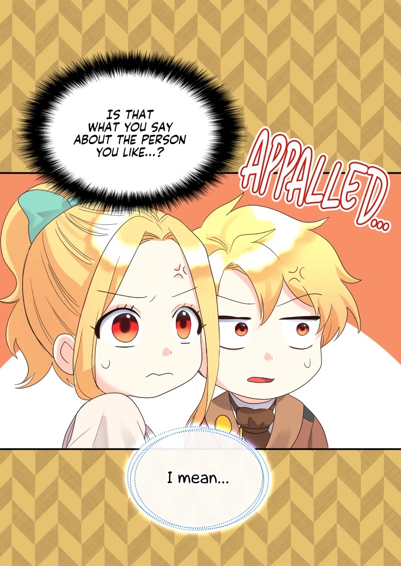 The Twin Siblings’ New Life Chapter 52 page 23 - Chapter 52
