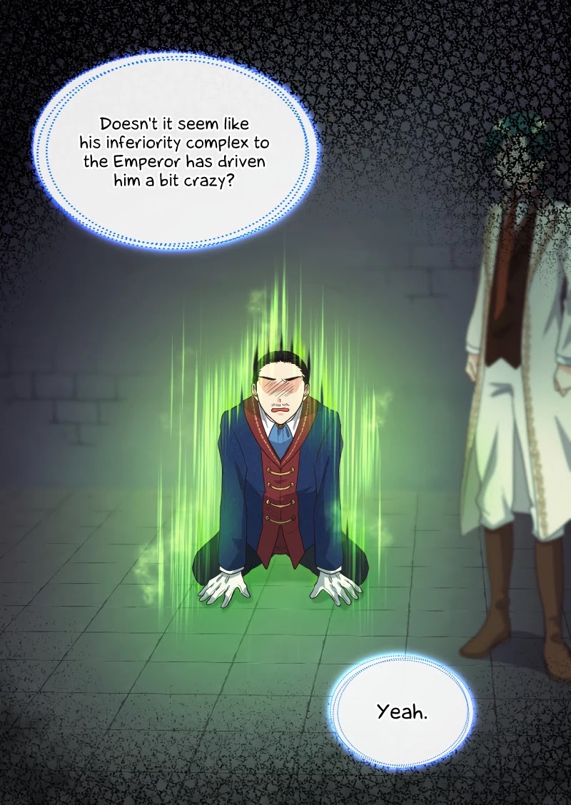 The Twin Siblings’ New Life Chapter 52 page 24 - Chapter 52