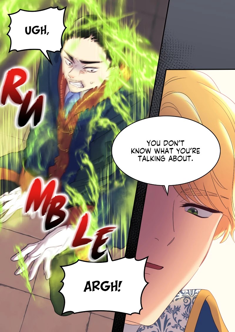 The Twin Siblings’ New Life Chapter 52 page 26 - Chapter 52