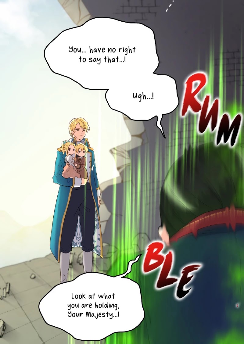 The Twin Siblings’ New Life Chapter 52 page 28 - Chapter 52