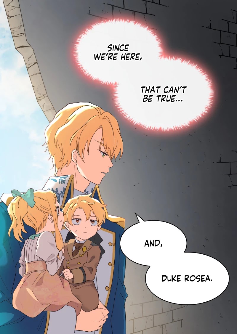The Twin Siblings’ New Life Chapter 52 page 33 - Chapter 52