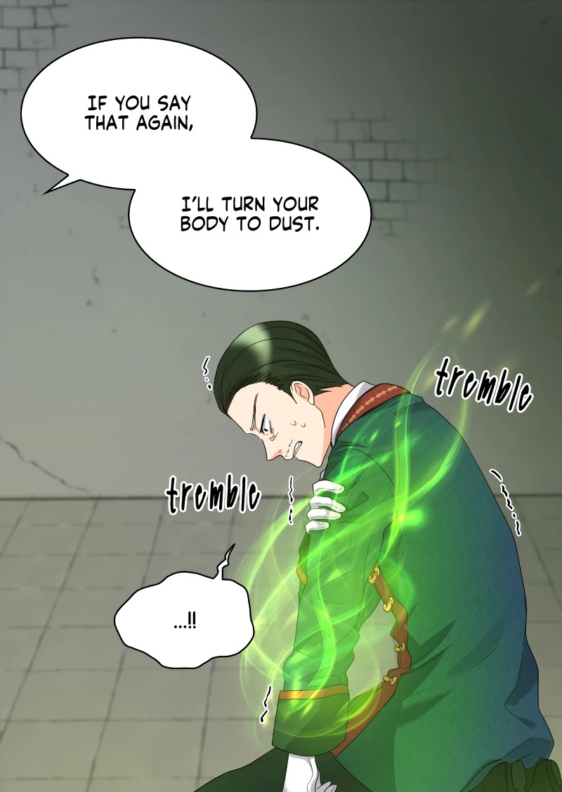 The Twin Siblings’ New Life Chapter 52 page 35 - Chapter 52