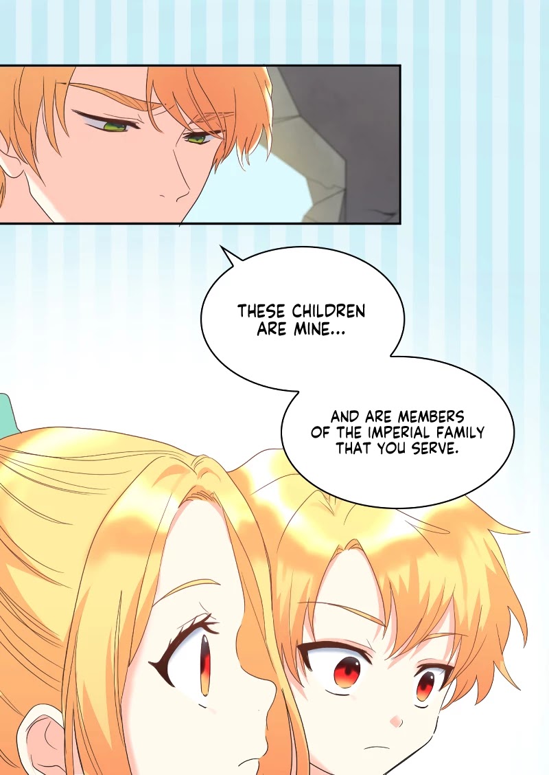 The Twin Siblings’ New Life Chapter 52 page 36 - Chapter 52