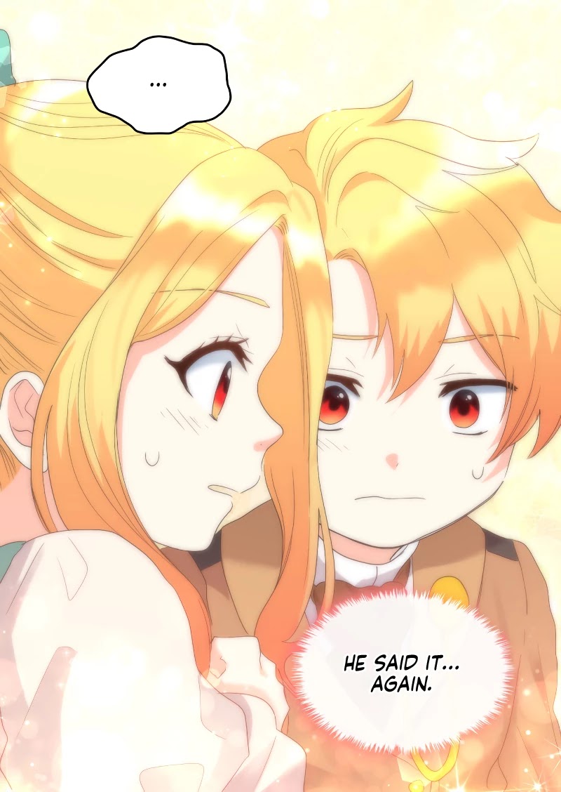 The Twin Siblings’ New Life Chapter 52 page 37 - Chapter 52