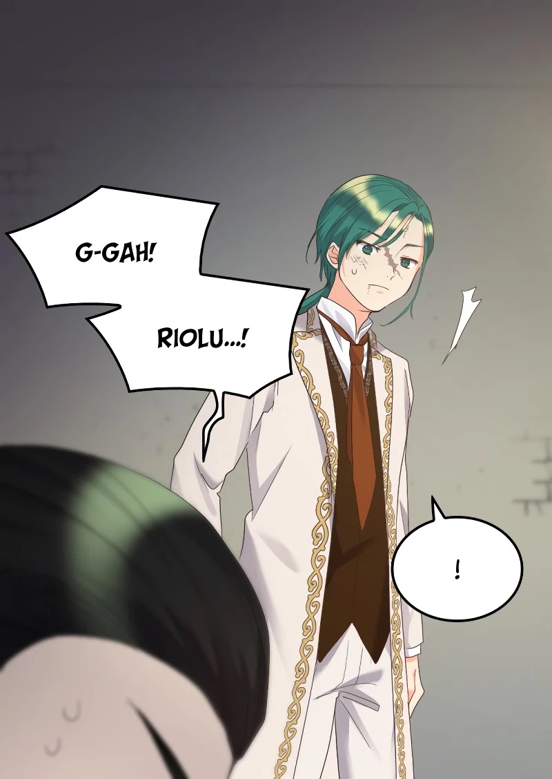 The Twin Siblings’ New Life Chapter 52 page 39 - Chapter 52