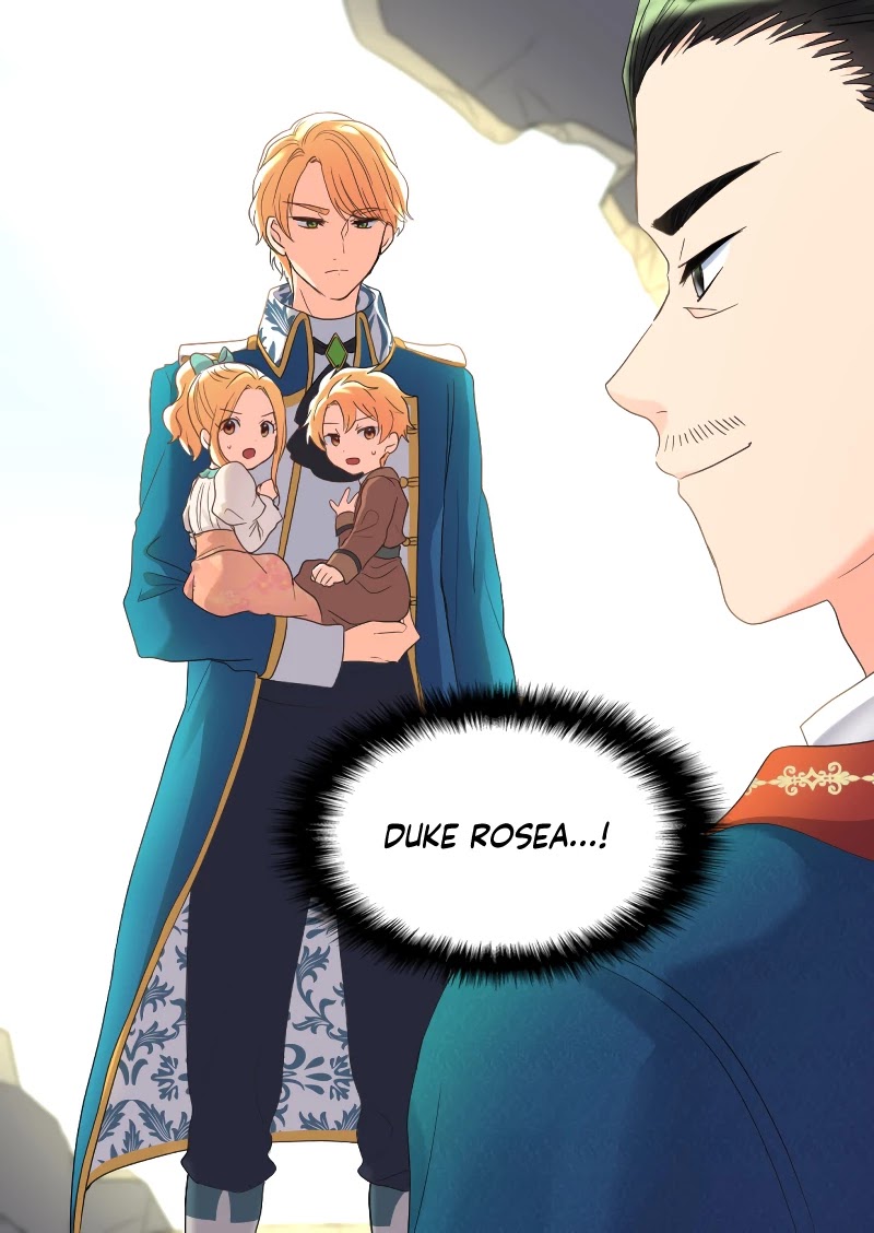 The Twin Siblings’ New Life Chapter 52 page 4 - Chapter 52