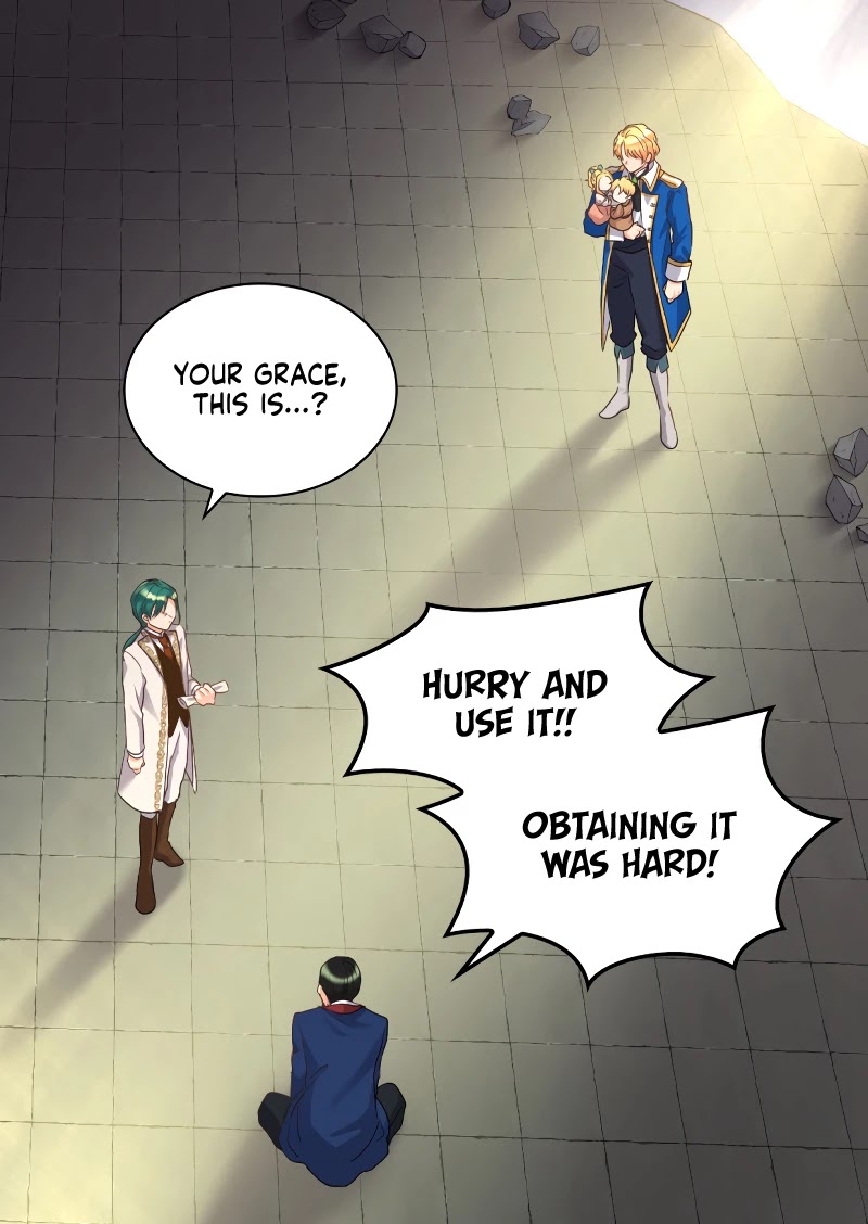 The Twin Siblings’ New Life Chapter 52 page 41 - Chapter 52