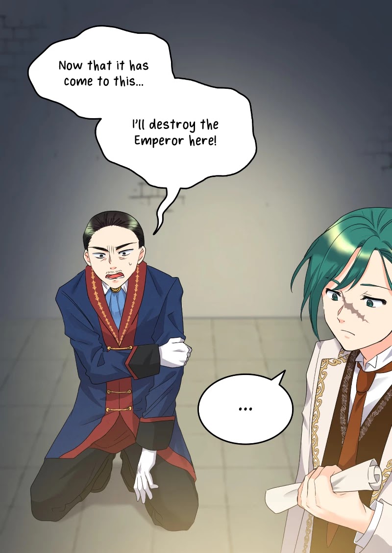 The Twin Siblings’ New Life Chapter 52 page 42 - Chapter 52