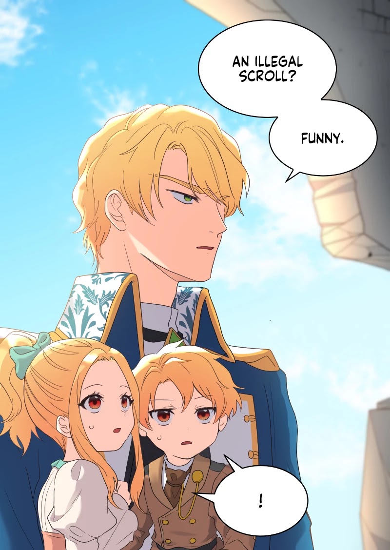 The Twin Siblings’ New Life Chapter 52 page 44 - Chapter 52