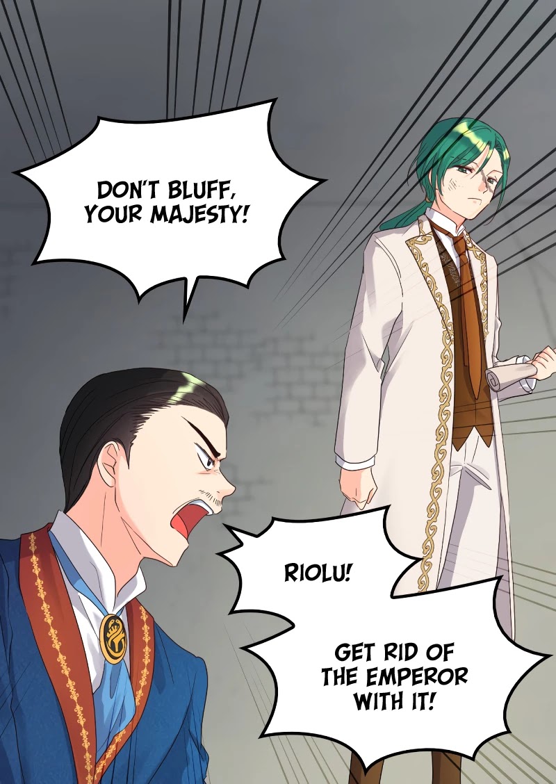 The Twin Siblings’ New Life Chapter 52 page 45 - Chapter 52