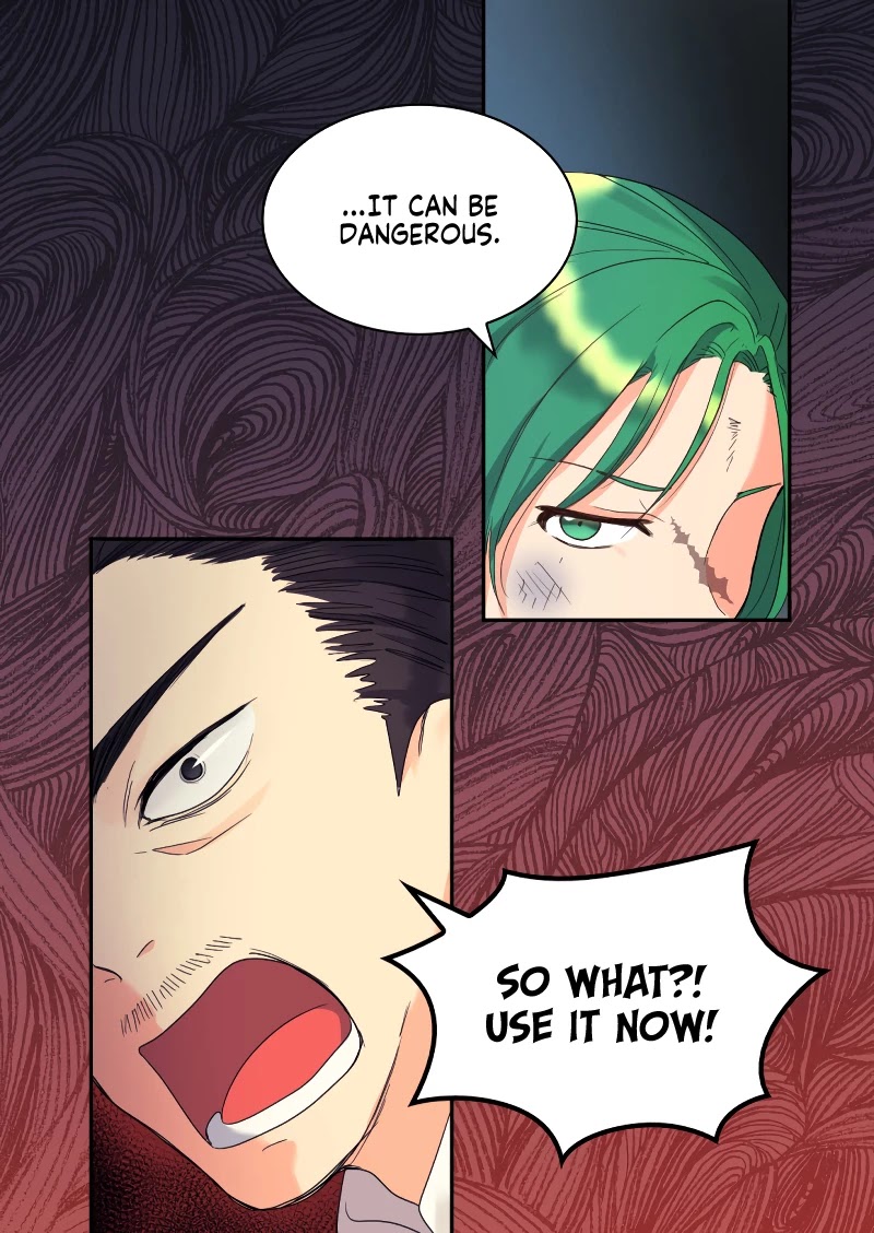 The Twin Siblings’ New Life Chapter 52 page 46 - Chapter 52