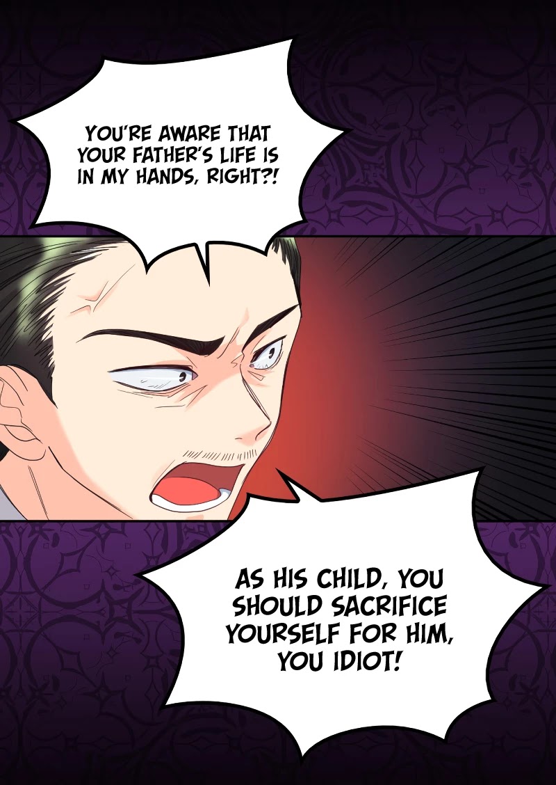 The Twin Siblings’ New Life Chapter 52 page 47 - Chapter 52