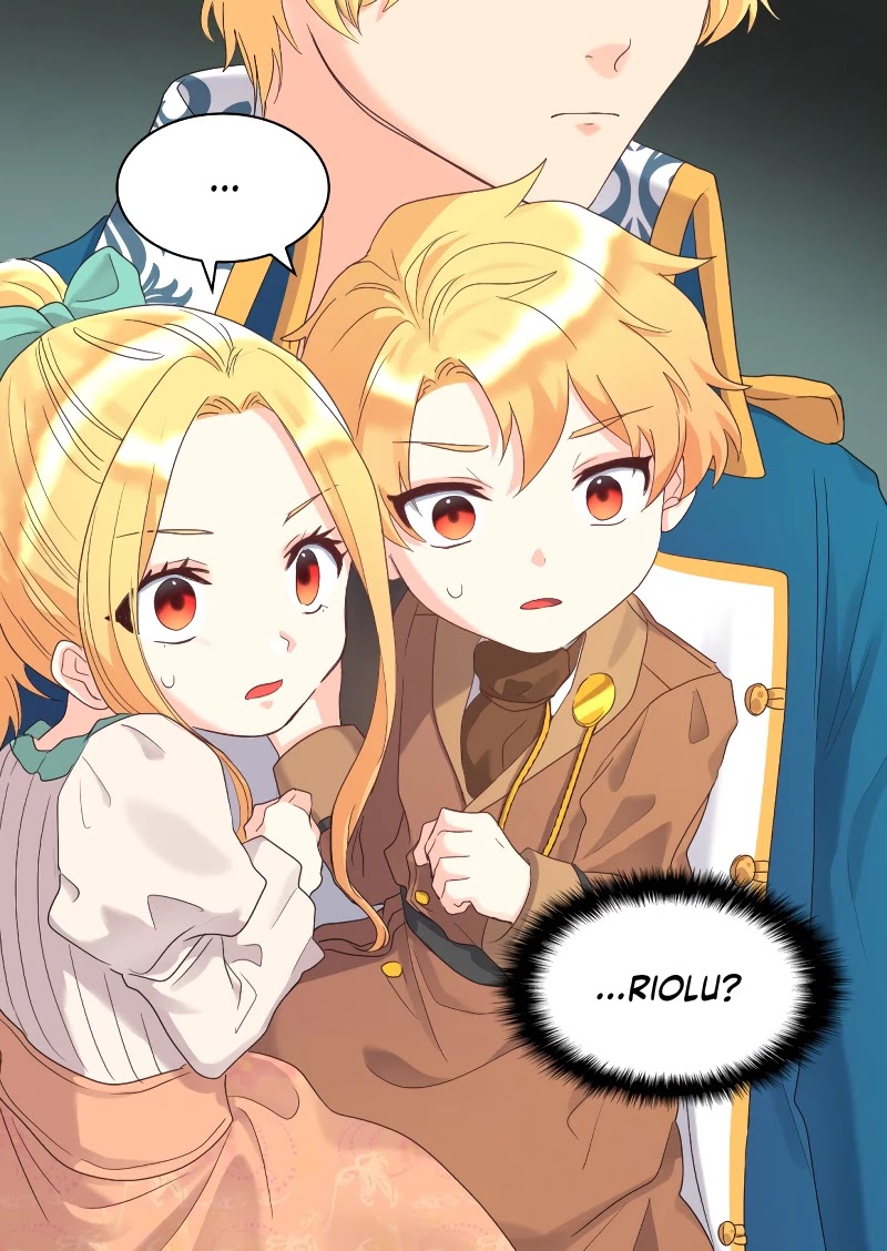 The Twin Siblings’ New Life Chapter 52 page 49 - Chapter 52