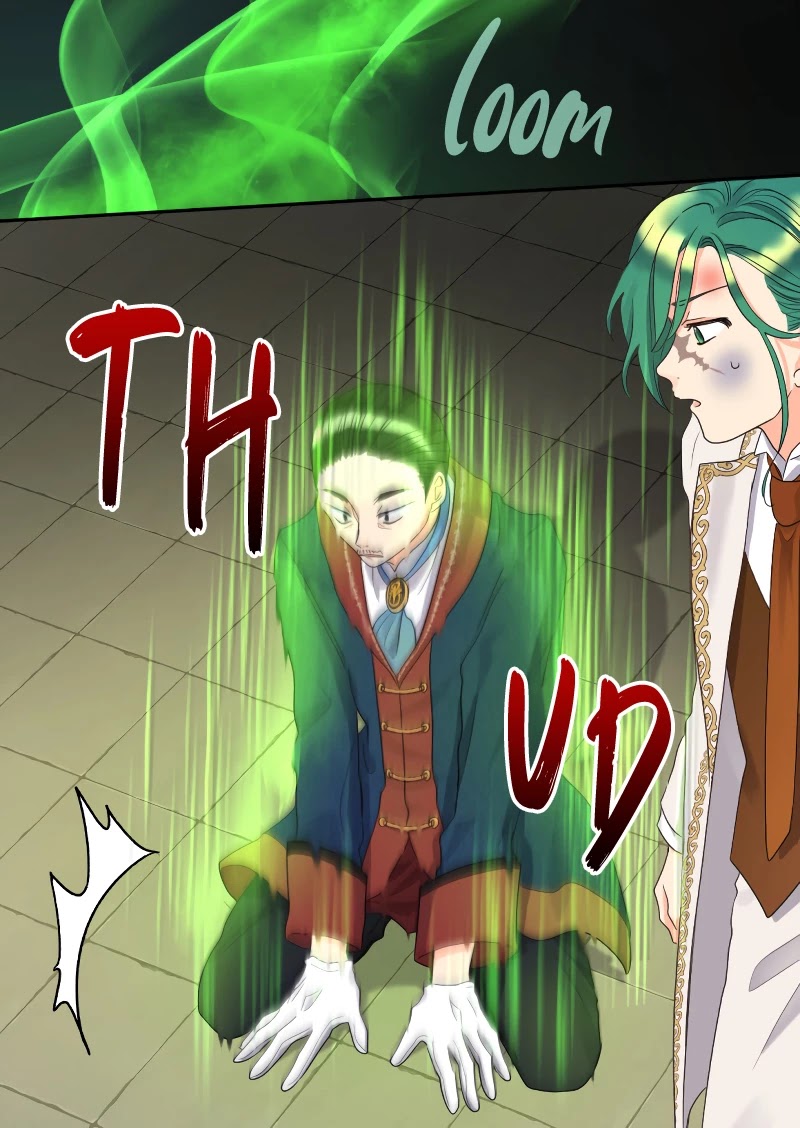 The Twin Siblings’ New Life Chapter 52 page 5 - Chapter 52
