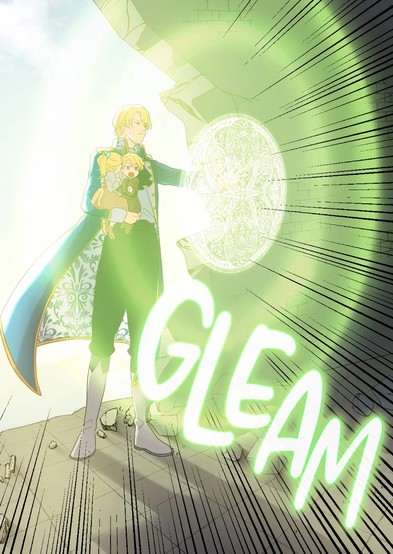 The Twin Siblings’ New Life Chapter 52 page 51 - Chapter 52
