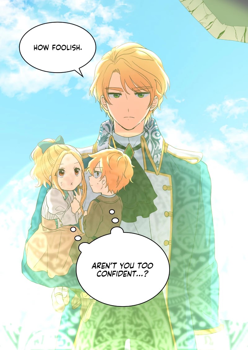 The Twin Siblings’ New Life Chapter 52 page 54 - Chapter 52