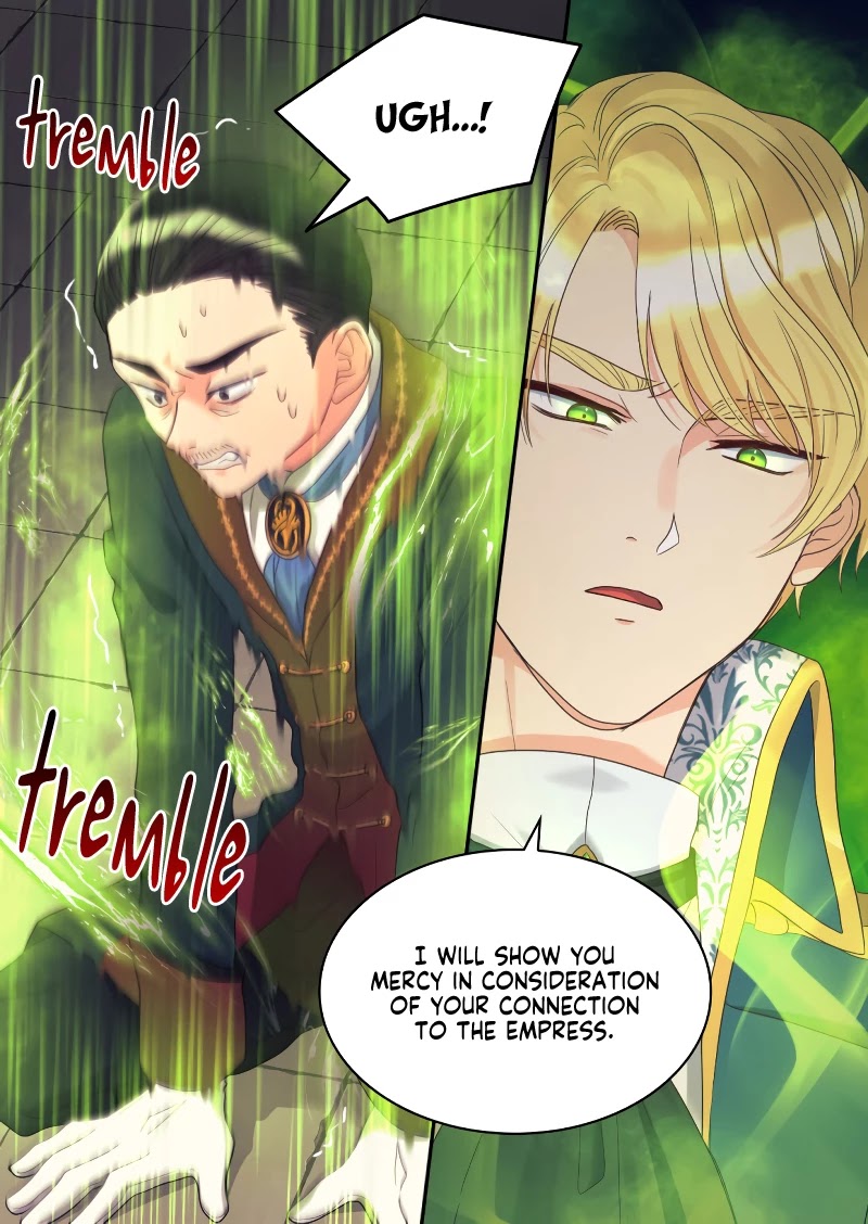The Twin Siblings’ New Life Chapter 52 page 6 - Chapter 52