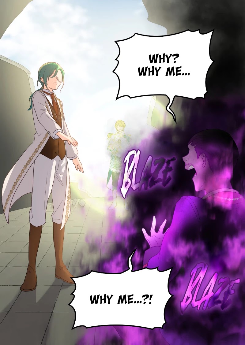 The Twin Siblings’ New Life Chapter 52 page 60 - Chapter 52