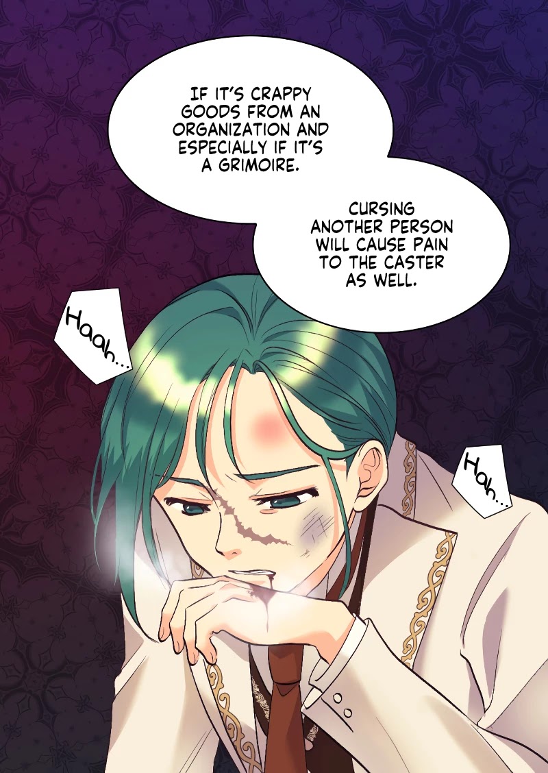 The Twin Siblings’ New Life Chapter 53 page 13 - Chapter 53