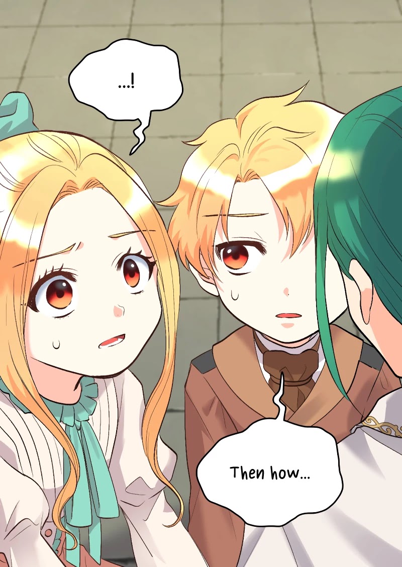 The Twin Siblings’ New Life Chapter 53 page 14 - Chapter 53