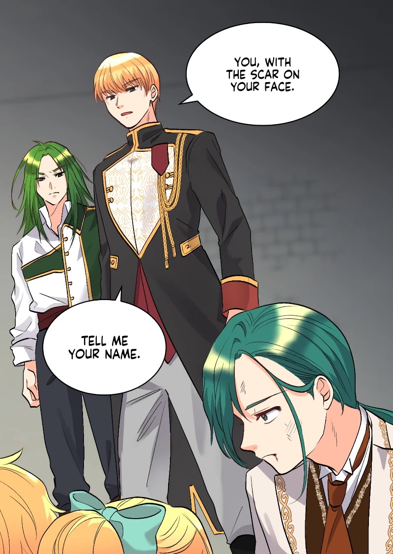 The Twin Siblings’ New Life Chapter 53 page 19 - Chapter 53