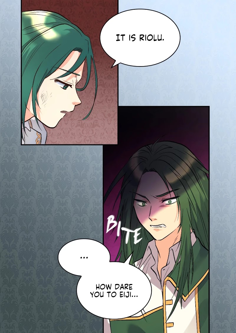 The Twin Siblings’ New Life Chapter 53 page 20 - Chapter 53
