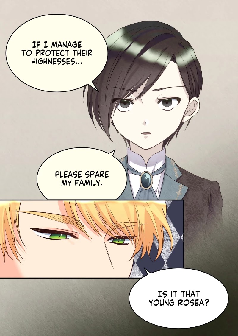The Twin Siblings’ New Life Chapter 53 page 26 - Chapter 53