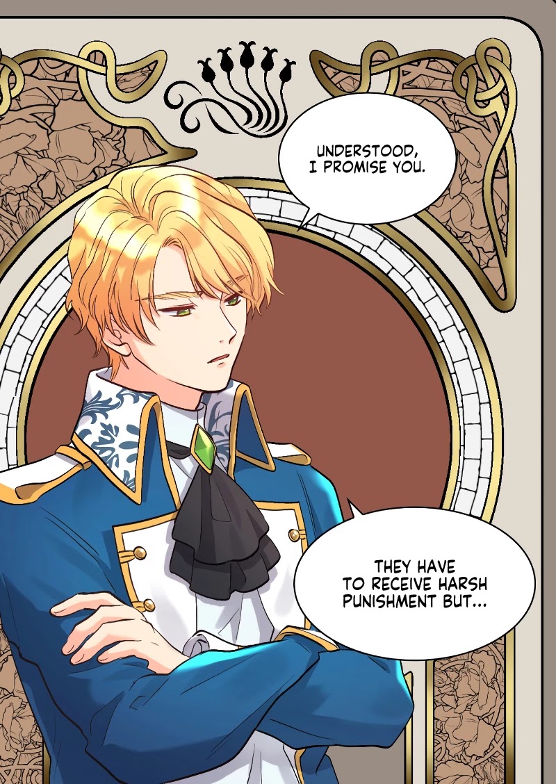 The Twin Siblings’ New Life Chapter 53 page 27 - Chapter 53