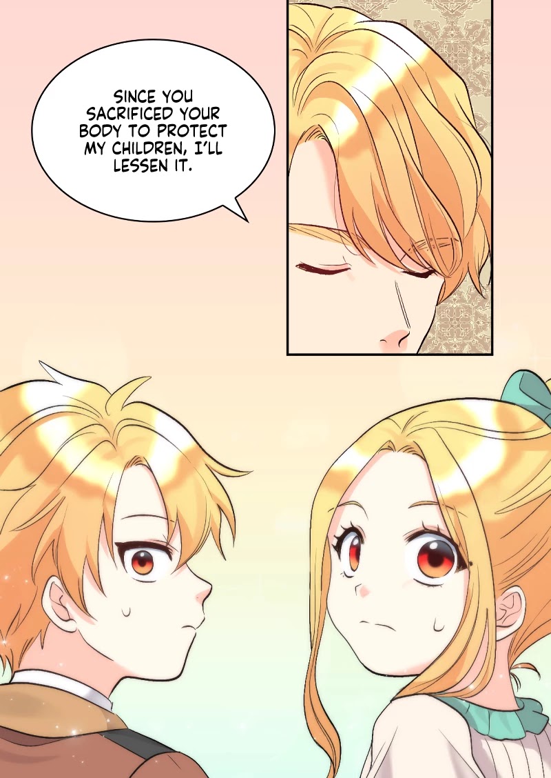 The Twin Siblings’ New Life Chapter 53 page 28 - Chapter 53
