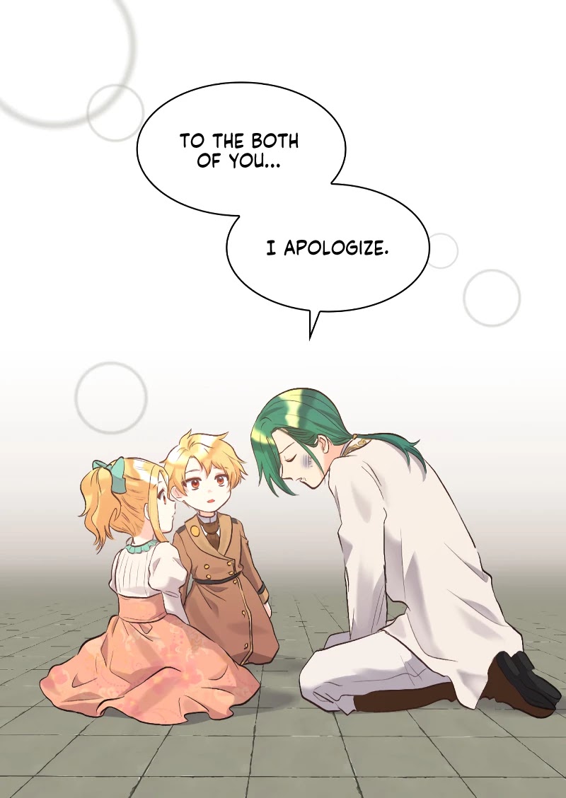 The Twin Siblings’ New Life Chapter 53 page 31 - Chapter 53