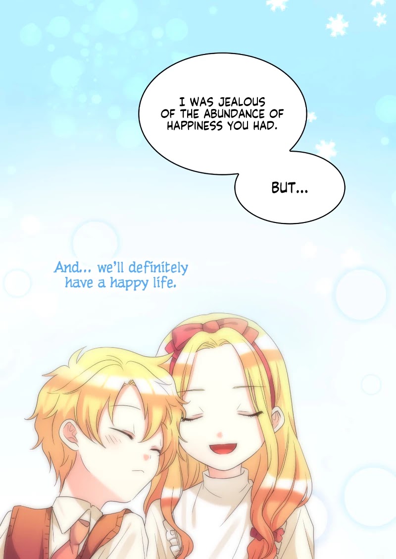 The Twin Siblings’ New Life Chapter 53 page 33 - Chapter 53