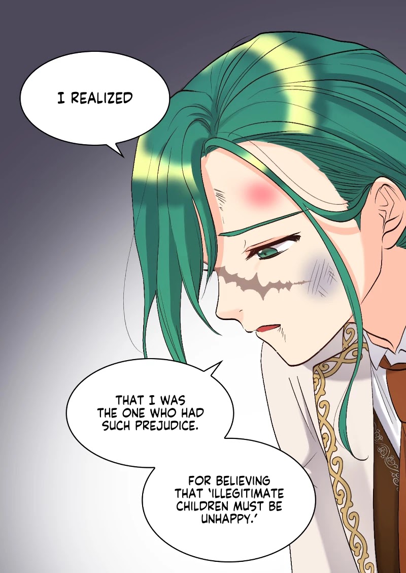 The Twin Siblings’ New Life Chapter 53 page 34 - Chapter 53